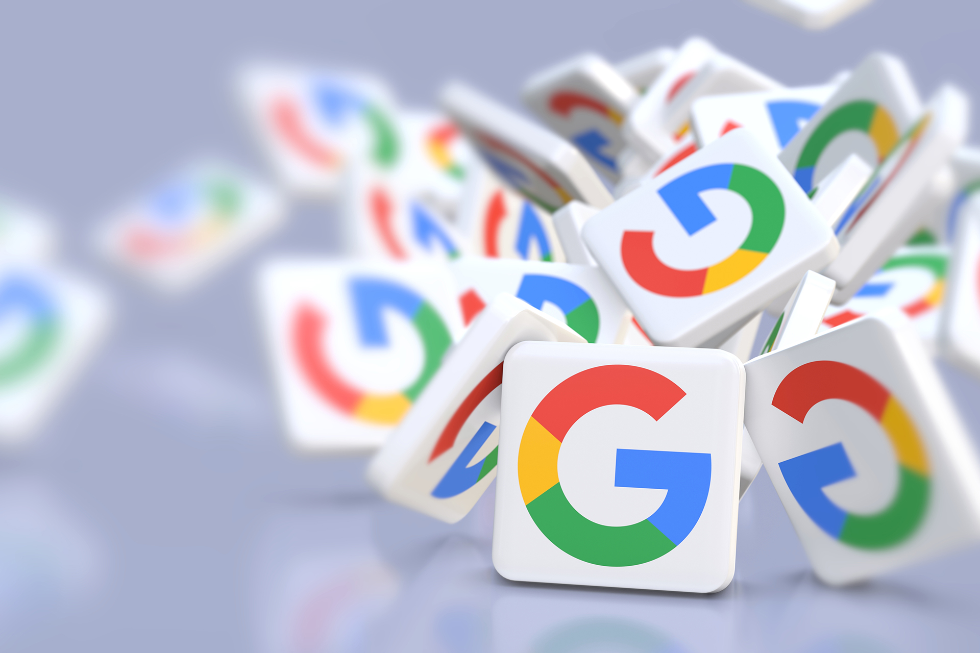 Como fazer minha empresa aparecer no Google?