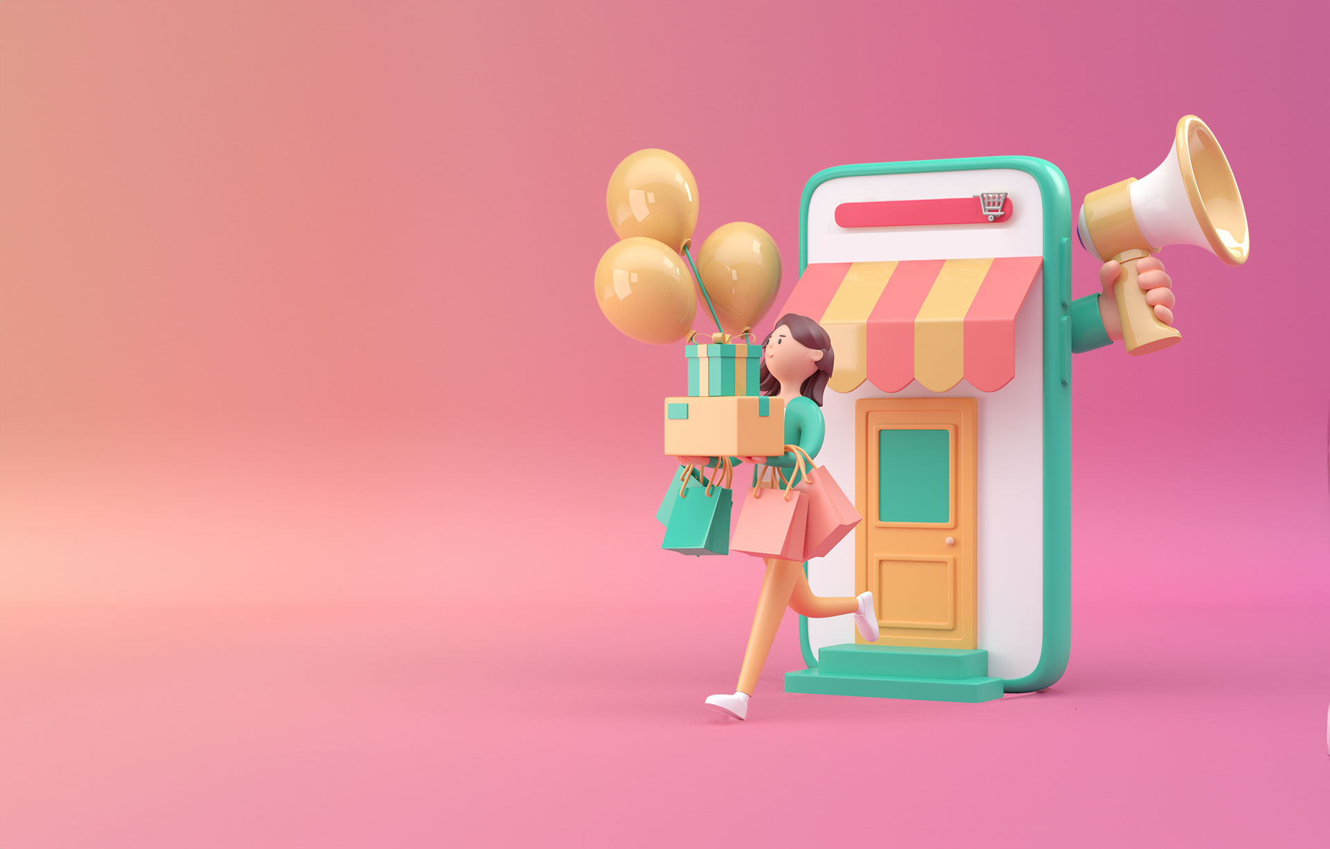 Vendas Online: O-Bê-Á-Bá da Loja Virtual