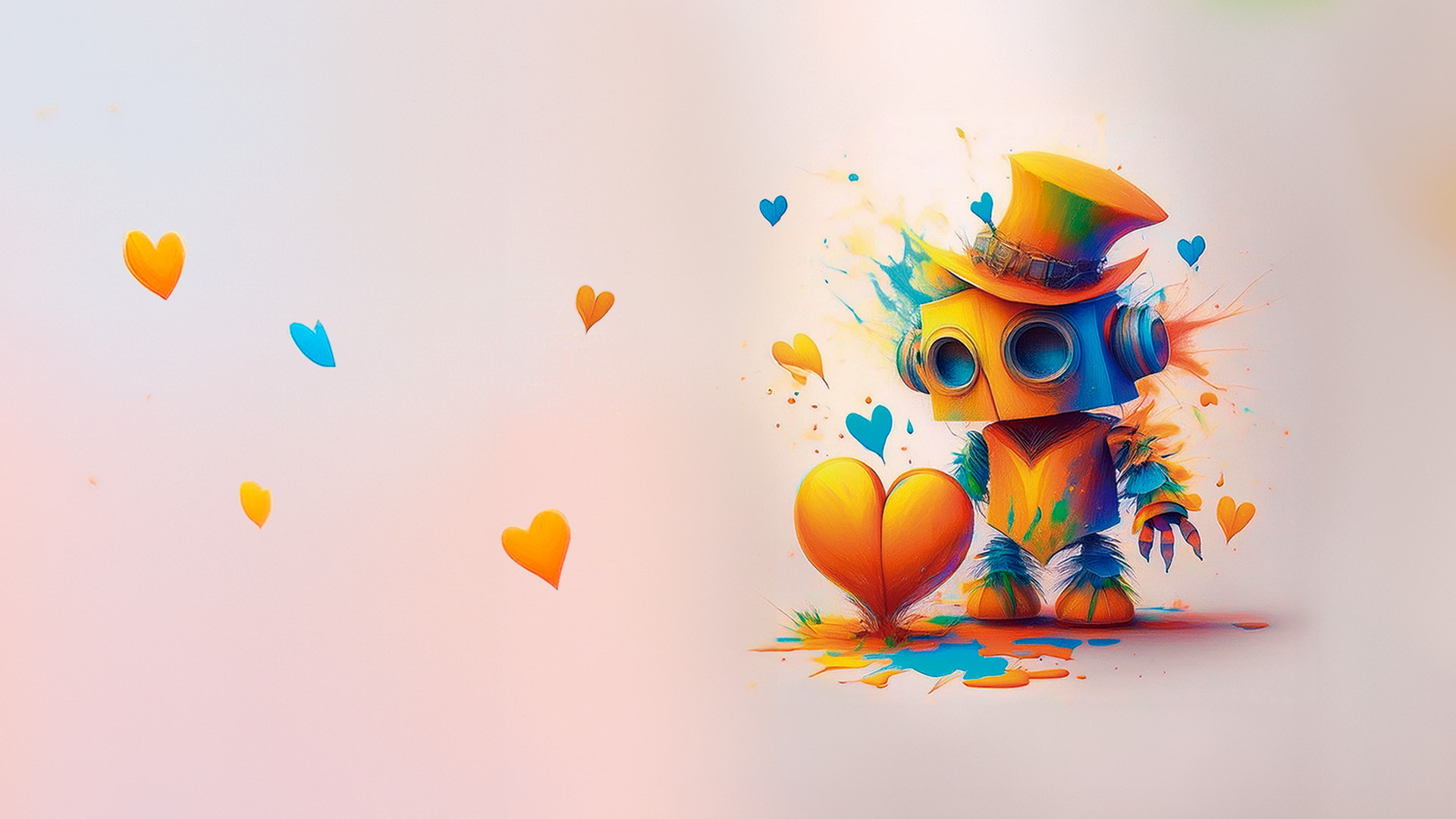 Automação ≠ Robotização: Eficiência com Empatia na Era das IAs